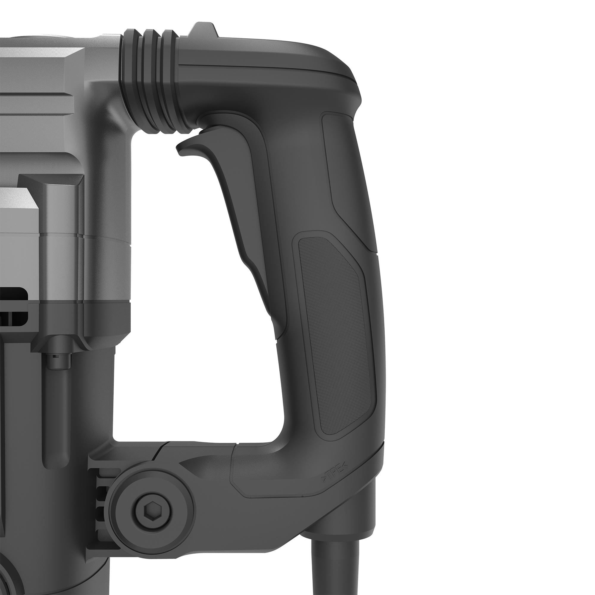 FERRAMENTA PORTATIL MANUAL KUX15P KRESS - Imagem 4