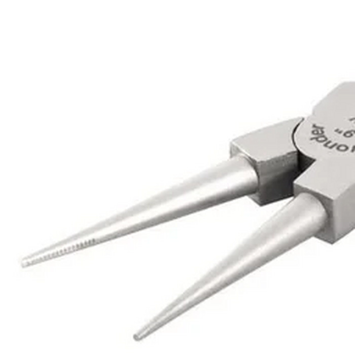 ALIC P/ANEIS INT RT 228MM/9