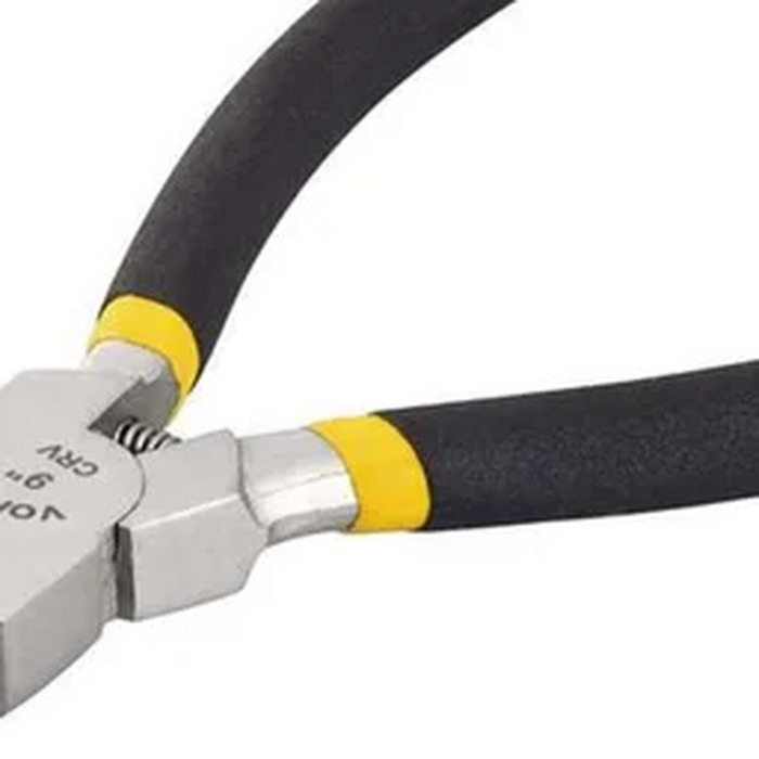 ALIC P/ANEIS INT RT 228MM/9