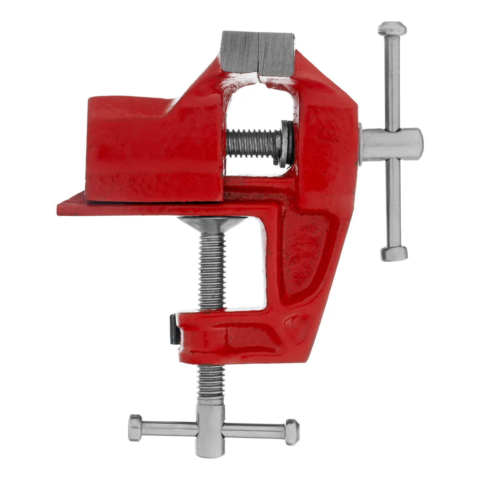 TORNO MORSA DE BANCADA 2 ENCAIXES 1/2