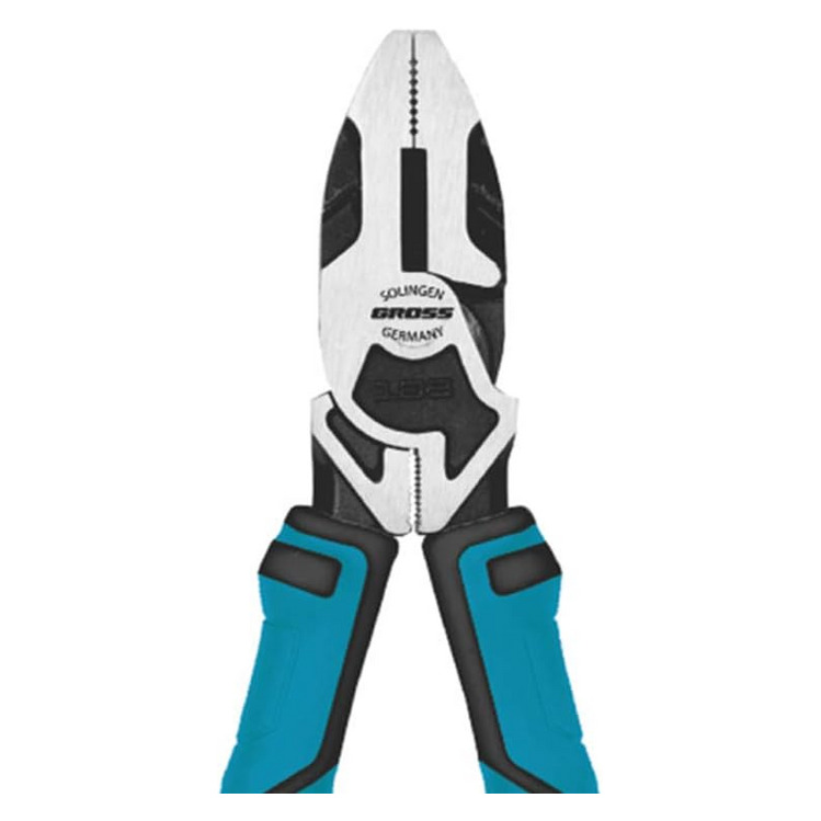 ALICATE UNIVERSAL COMB REFORCADO FOSFATIZADO 8