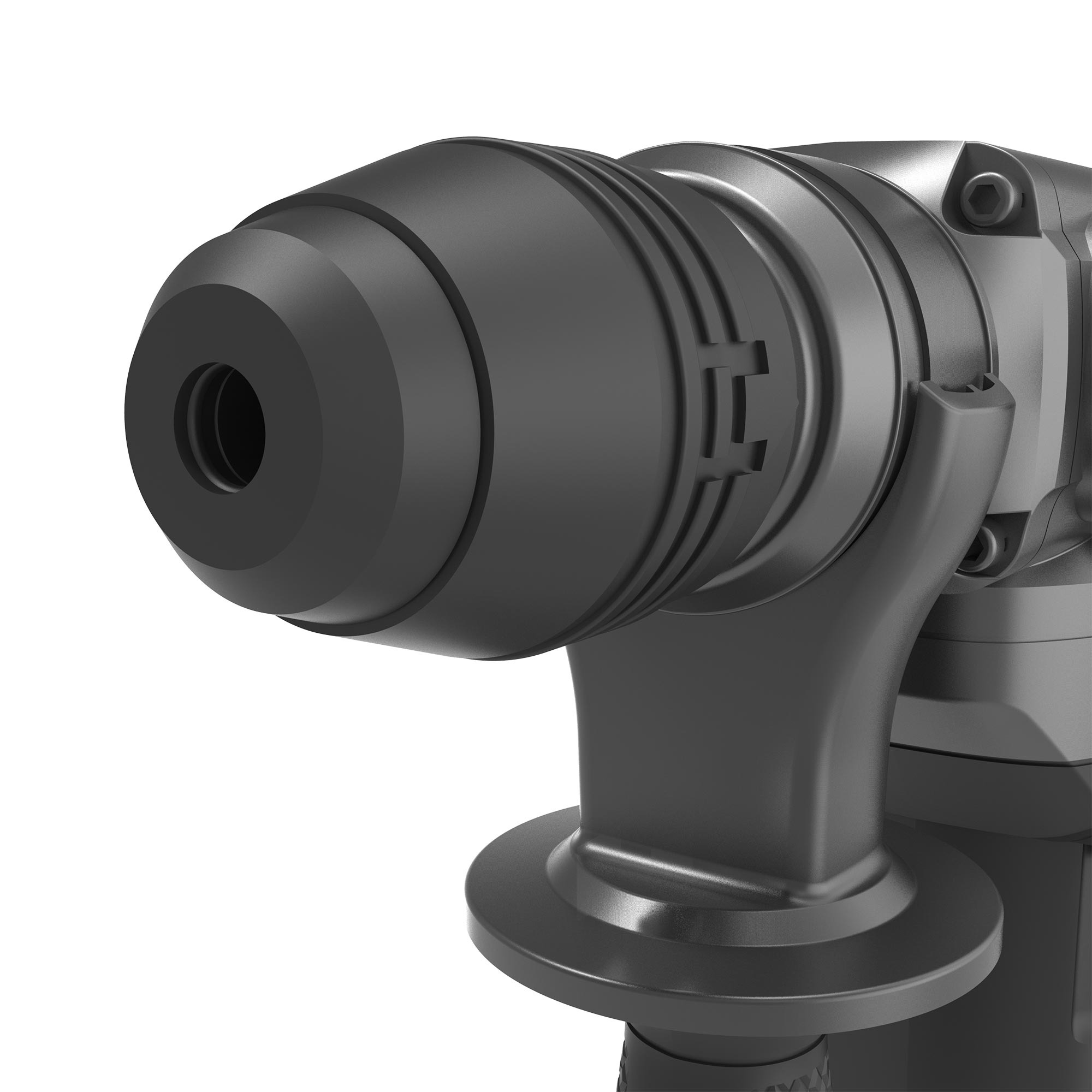 FERRAMENTA PORTATIL MANUAL KUX15P KRESS - Imagem 3