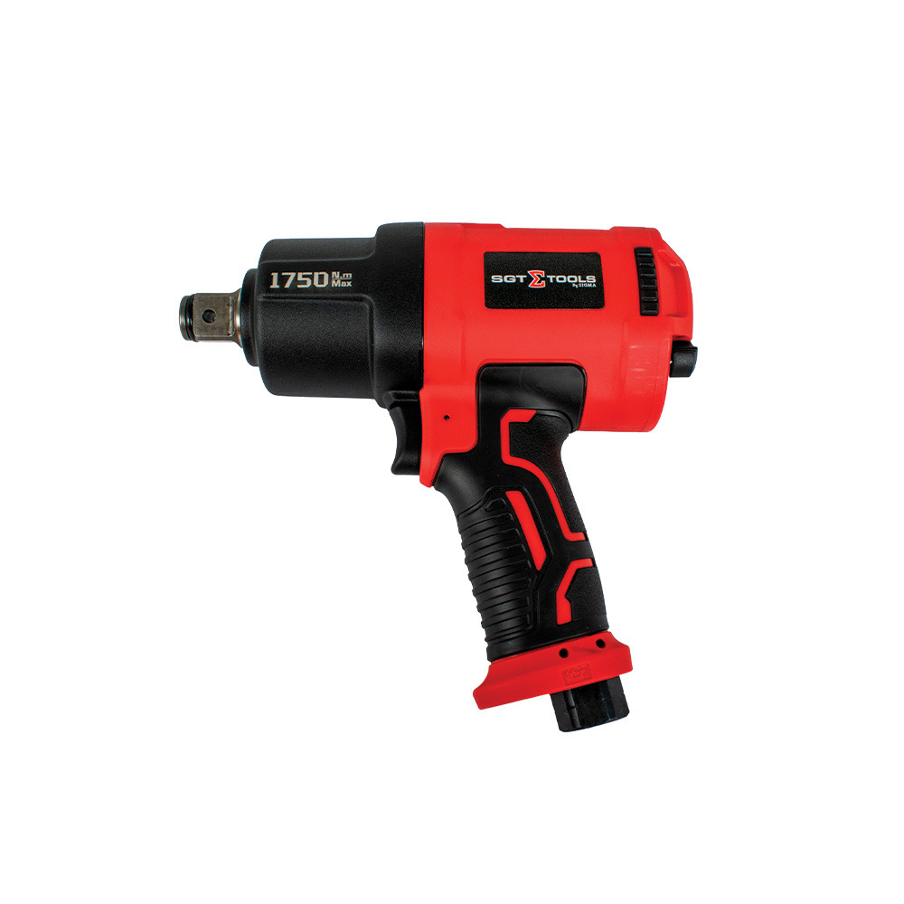 SGT0546A CHAVE DE IMPACTO 3/4 175KGF.M SUPER LEVE 0701054601