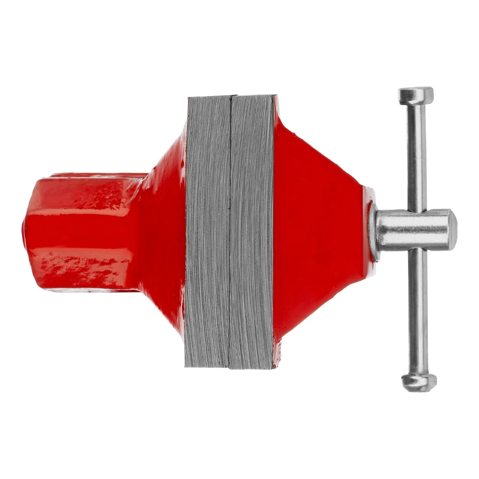 TORNO MORSA DE BANCADA 2 ENCAIXES 1/2