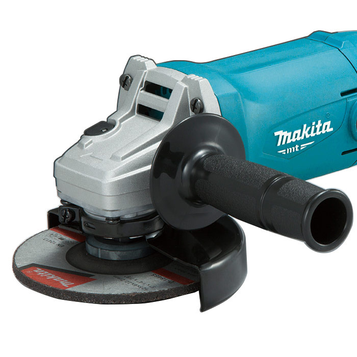 ESMERILHADEIRA ANGULAR 125MM 220V MAKITA M9002B-220V - Imagem 3