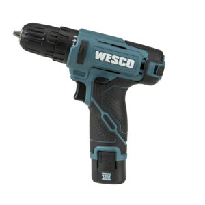 12V PARAFUSADEIRA FURADEIRA 10 WS2556 WESCO
