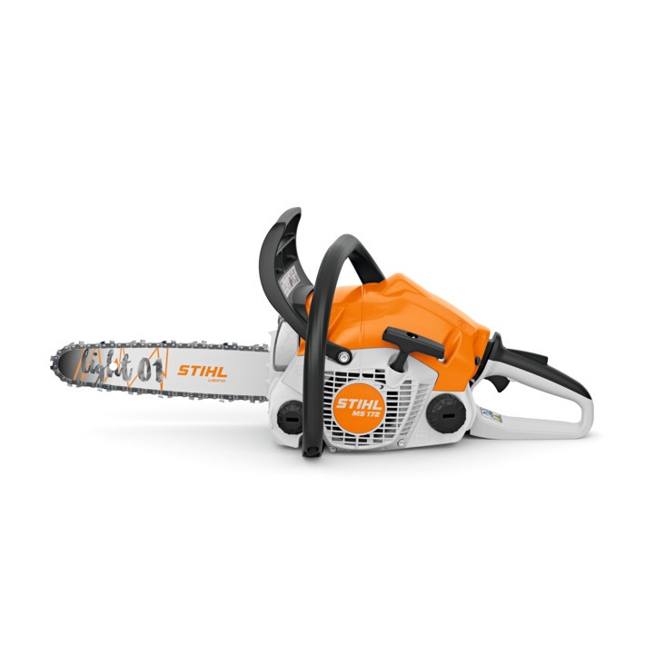 MOTOSSERRA MS 172 35CM 14 61PMM3 STIHL 1148-200-0244 - Imagem 2