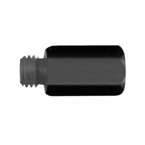 ADAPTADOR ROSCA M12 P/ M14 P/ SERRA COPO ALVENARIA CORTAG 62115