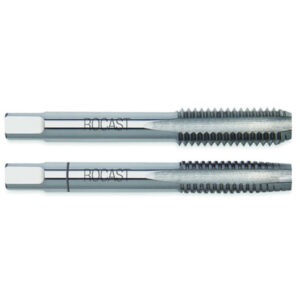 MACHO MANUAL HSS-M M18 X 2,5 2PCS ROCAST 22,0152