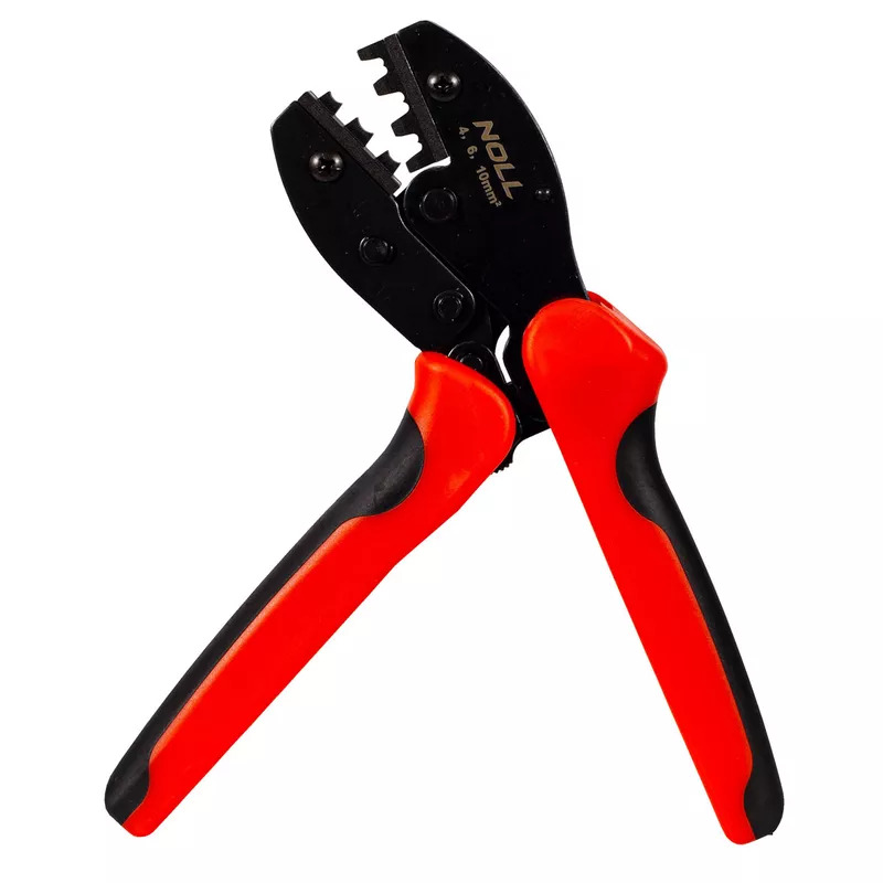 ALICATE CRIMPADOR 4 A 10MM NOLL 61,0017 - Imagem 2