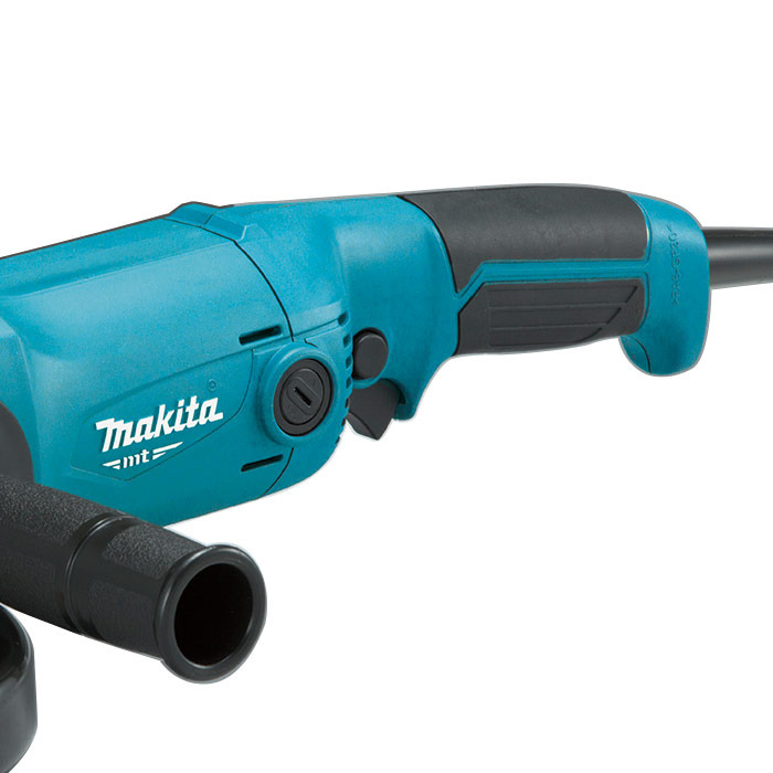 ESMERILHADEIRA ANGULAR 125MM 220V MAKITA M9002B-220V - Imagem 2