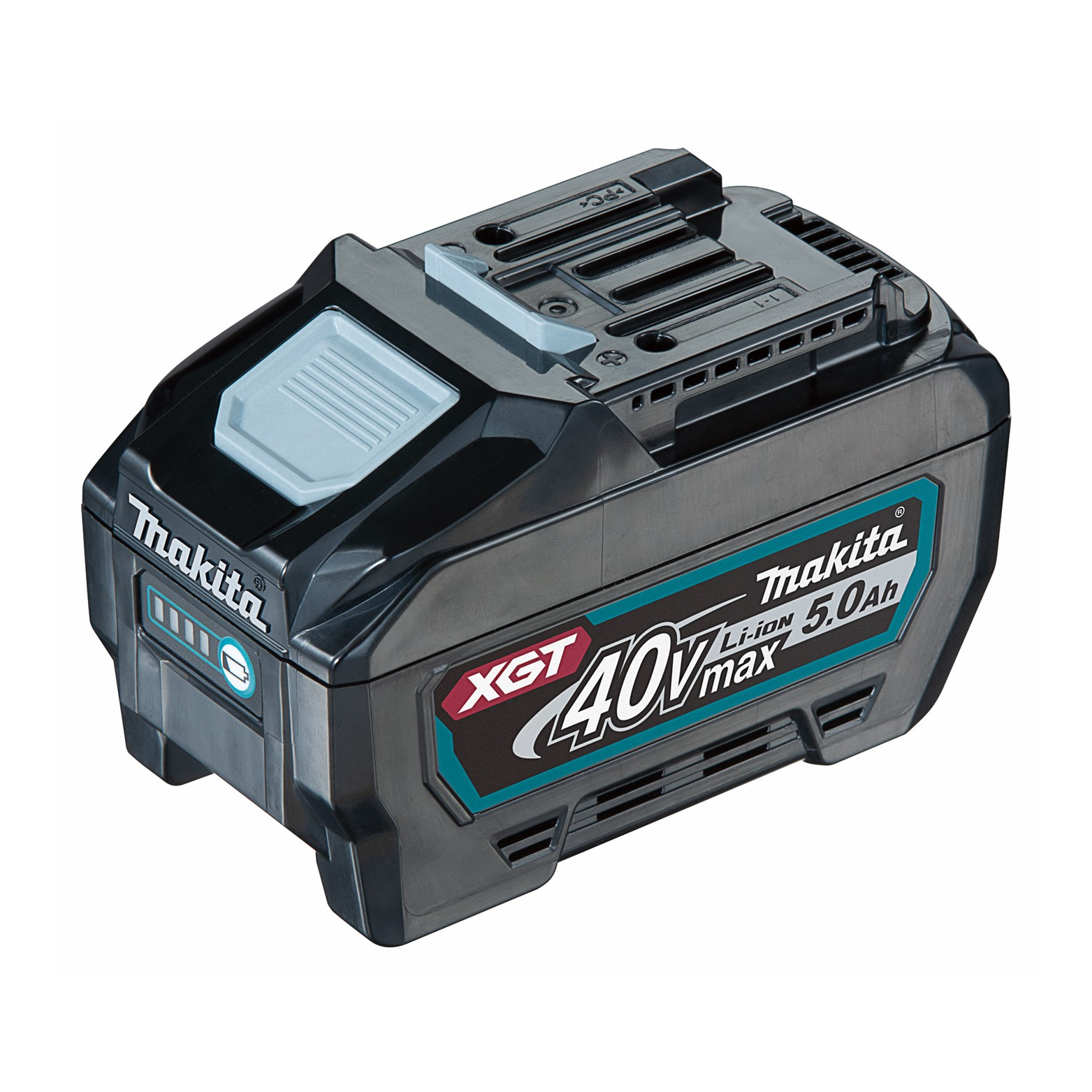 BATERIA LI-ION 40V MAX 5.0AH XGT BL4050F MAKITA 191L47-8
