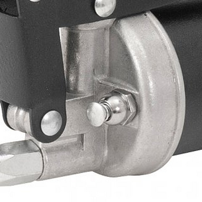 BOMBA MANUAL P/GRAXA 500G VONDER 5120500500 - Imagem 2