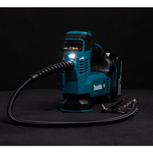COMPRESSOR DE AR PORTATIL A BATERIA 18V MAKITA DMP180Z