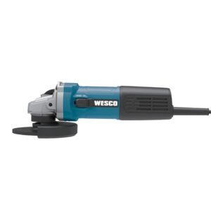 ESMERILHADEIRA ANGULAR 900W 127V WESCO WS4750U