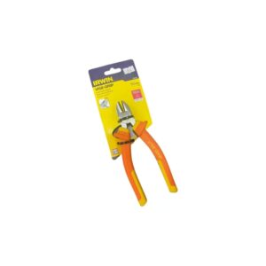ALICATE DE CORTE DIAGONA L 6 (150mm) 1000V - IRWIN 1864069