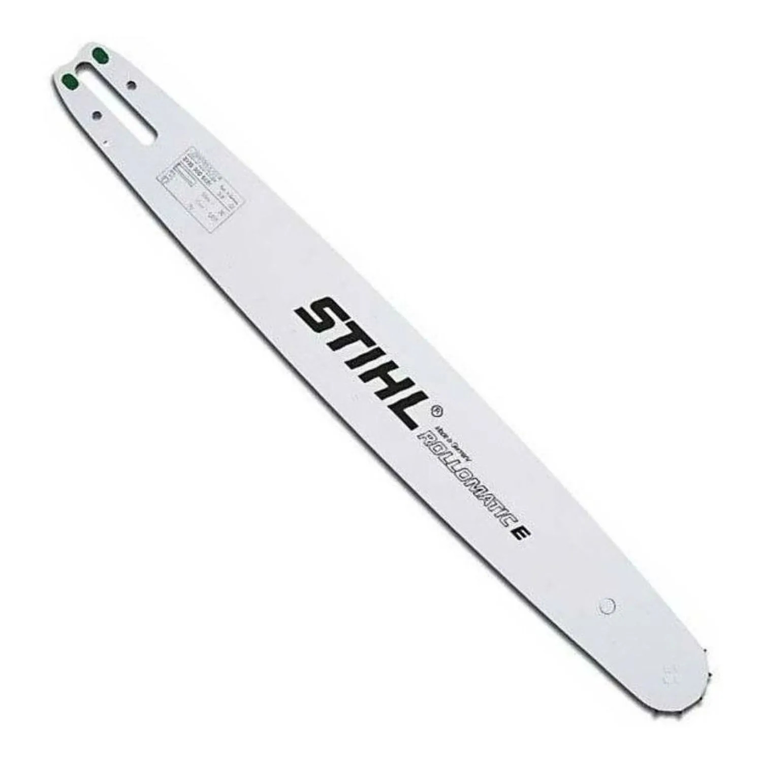 SABRE L01 30CM 12 1,1M 0,043 1/4 P STIHL 3005-008-3405