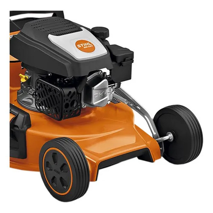 CORTADOR DE GRAMA S/ COLETOR RM 253,3 STIHL WB22-011-3420 - Imagem 2