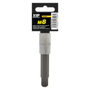 SOQ MULTDENTADA LG 1/2 X M08 X 100 VIP 904598