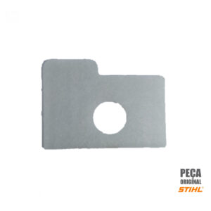 PLACA DO FILTRO STIHL 1130-141-1702