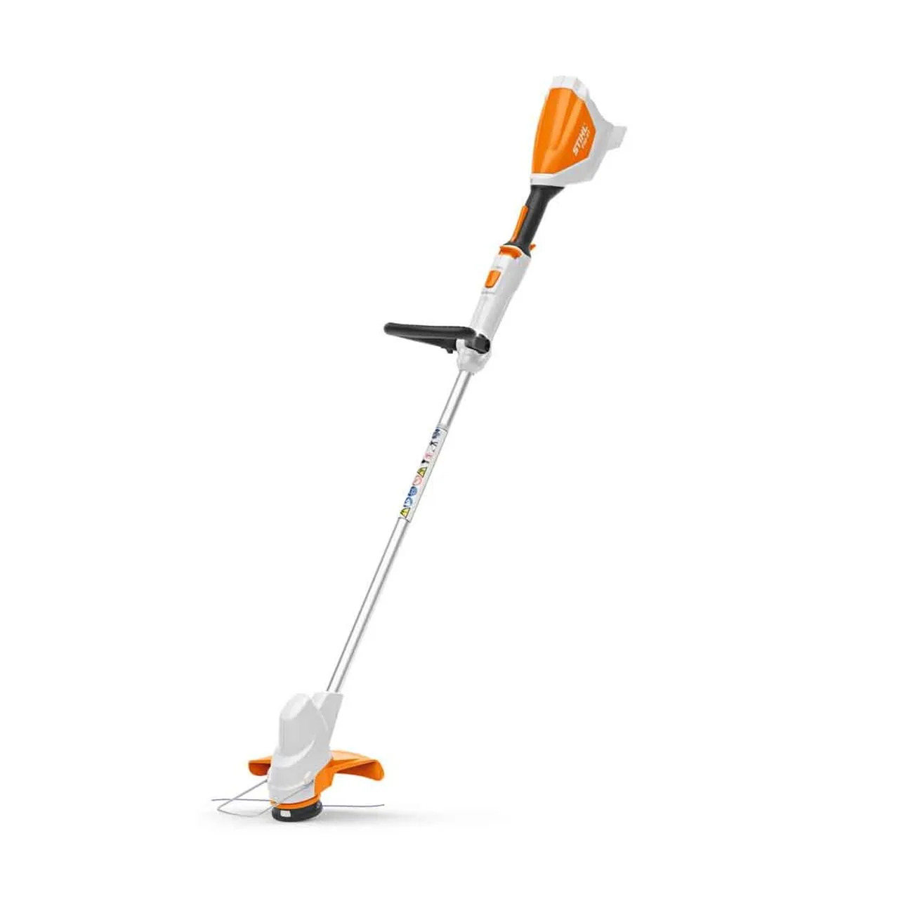 FSA 57 ROÇADEIRA A BATERIA AUTOCUT STIHL 4522-011-5730 (S/BAT S/CAR)