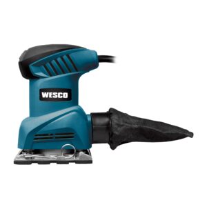 LIXADEIRA  OSCILANTE  WS4151 220V  WESCO