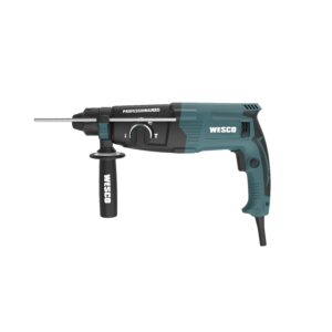MARTELETE PERFURADOR ROMPEDOR 900W WESCO WS3228KU-127