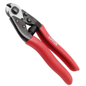 ALICATE CORTADOR CB DE ACO 7,5  PLUS LOTUS 5006110