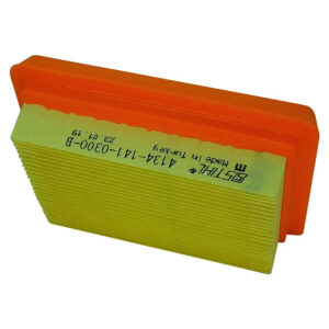 FILTRO DE AR STIHL 4134-141-0300