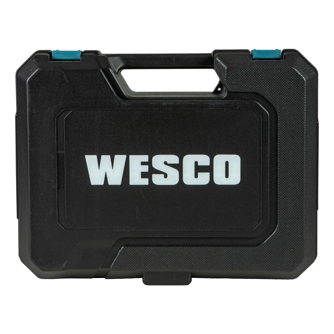 FURADEIRA DE IMPACTO BRUSHLESS WS2425K2 - Imagem 3