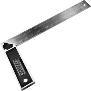 ESQUADRO METALICO PROFIS SIONAL 12