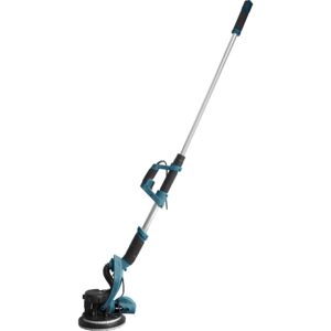 LIXADEIRA P/ PAREDE E TETO WESCO WS4463K 800W-220V