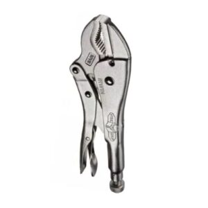 ALICATE PRESSAO MORD 10V R RET/CUR 10(254mm)-IRWIN 1809681