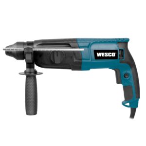MARTELETE SDS PLUS 800W WESCO WS3212KU 127V