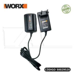 CARREGADOR 20V 12W WA3760 WORX 50028644