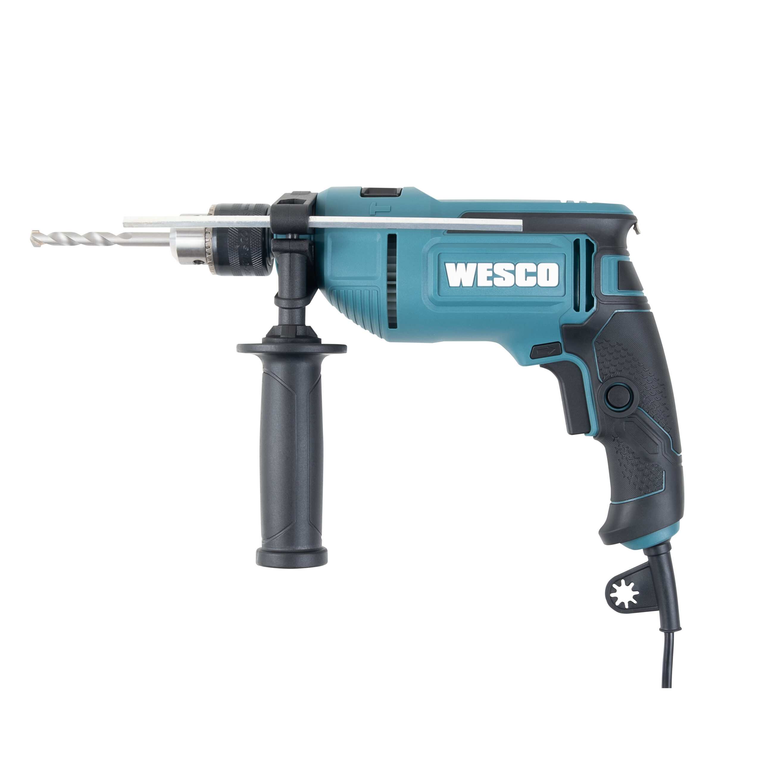FURADEIRA DE IMPACTO 13MM WESCO WS3179KU-127V - Imagem 2