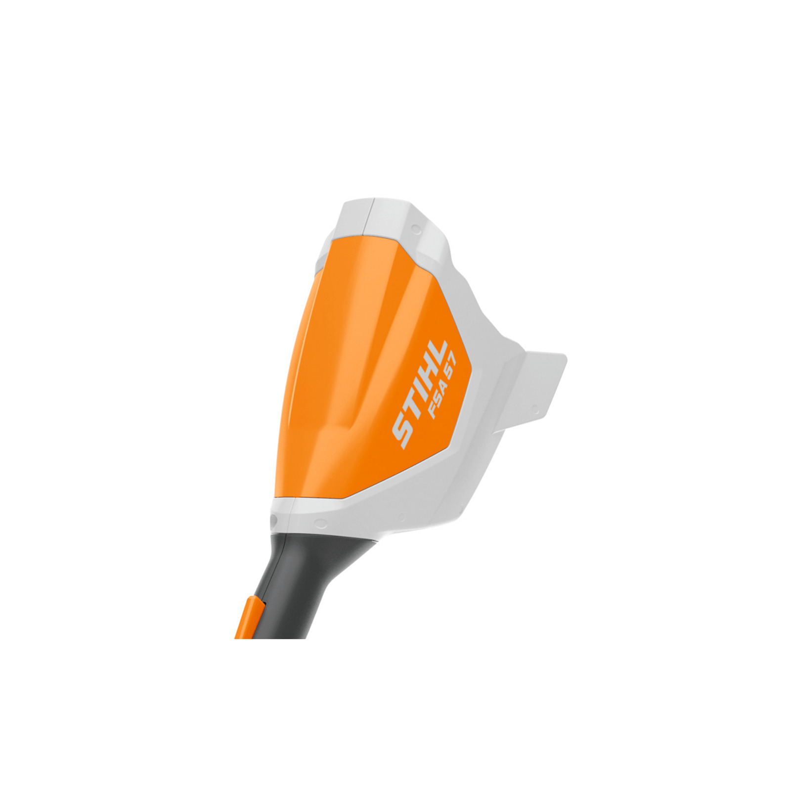 FSA 57 ROÇADEIRA A BATERIA AUTOCUT STIHL 4522-011-5730 (S/BAT S/CAR) - Imagem 2