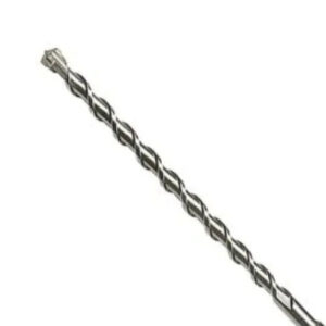 BROCA P/ CONCRETO 7 X 110MM ENCAIXE SDS PLUS  MTX 71000455