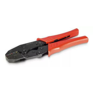 ALICATE CRIMPADOR 0.50 A 10.00MM NOLL 61,0002