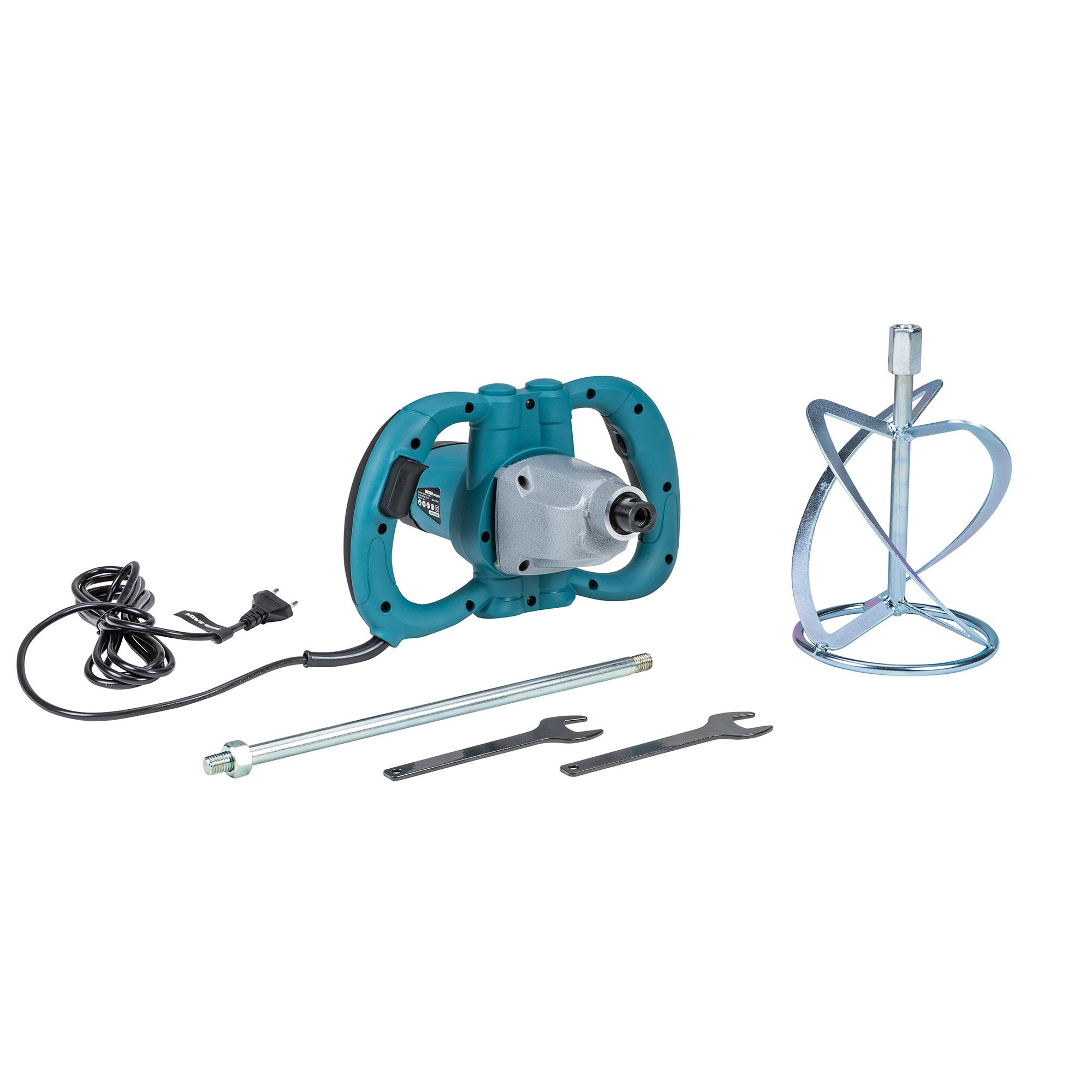 MISTURADOR ELETRICO 1.600W WS5519 220V WESCO - Imagem 2