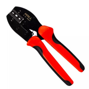 ALICATE CRIMPADOR 4 A 10MM NOLL 61,0017