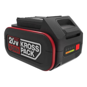 BATERIA DE LITIO 20V 4.0AH KRESS KAB34