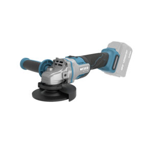 ESMERILHADEIRA BRUSHLESS 18V WESCO WS2890.9