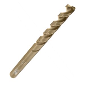 BROCA AR  01.00MM GOLD FERROUS DW