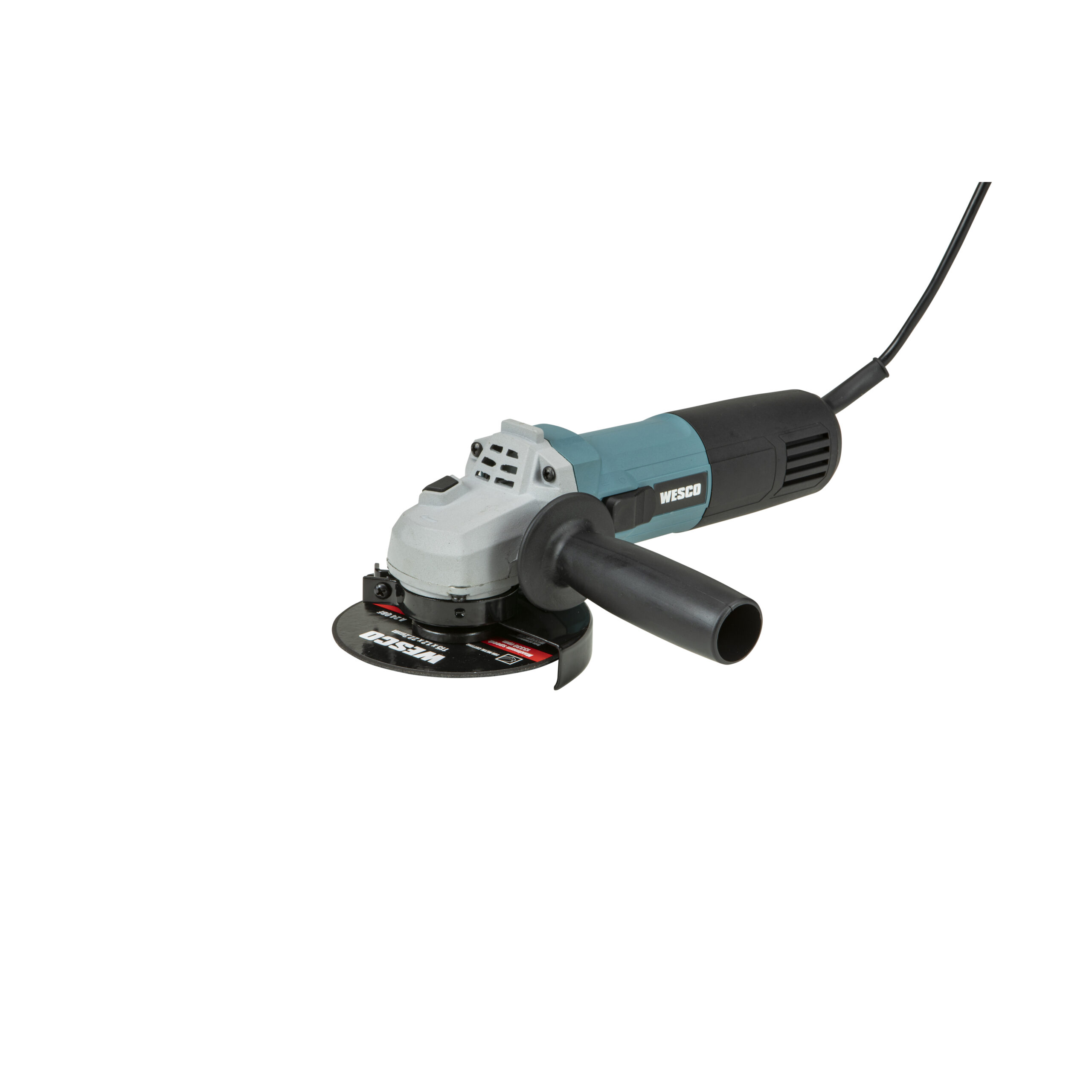 ESMERILHADEIRA ANGULAR 720W WESCO WS4751.3-220V