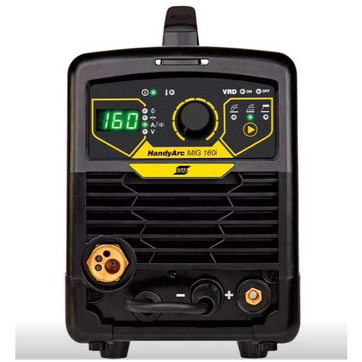 HANDYARC MIG 160i ESAB 747896 - Imagem 2