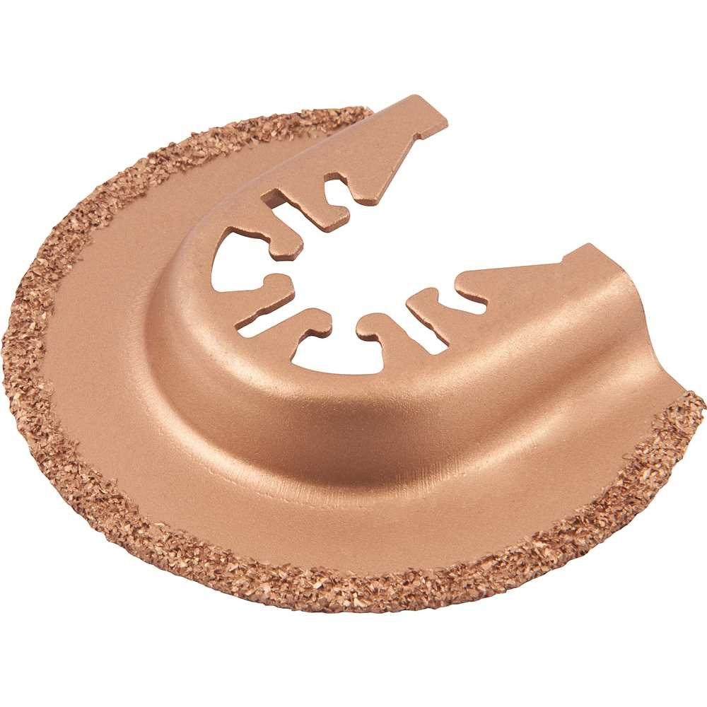 DISCO CORTE 65MM P/CONCRET P/MULTIFUNCA VONDER 9316130500 - Imagem 2