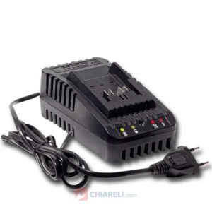 CARREGADOR BIVOLT 20V -2A KRESS KAC20
