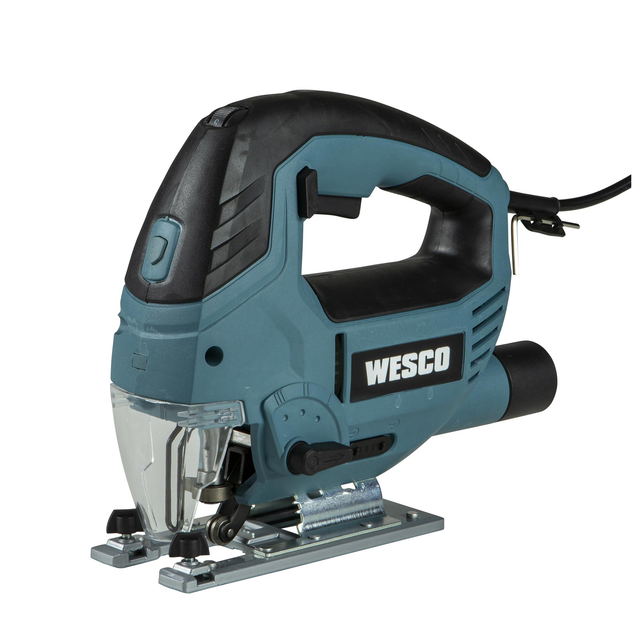 SERRA TICO-TICO 850W WESCO WS3772U-127V