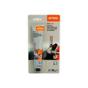 TUBO DE GRAXA 80G STIHL 0781-120-1028